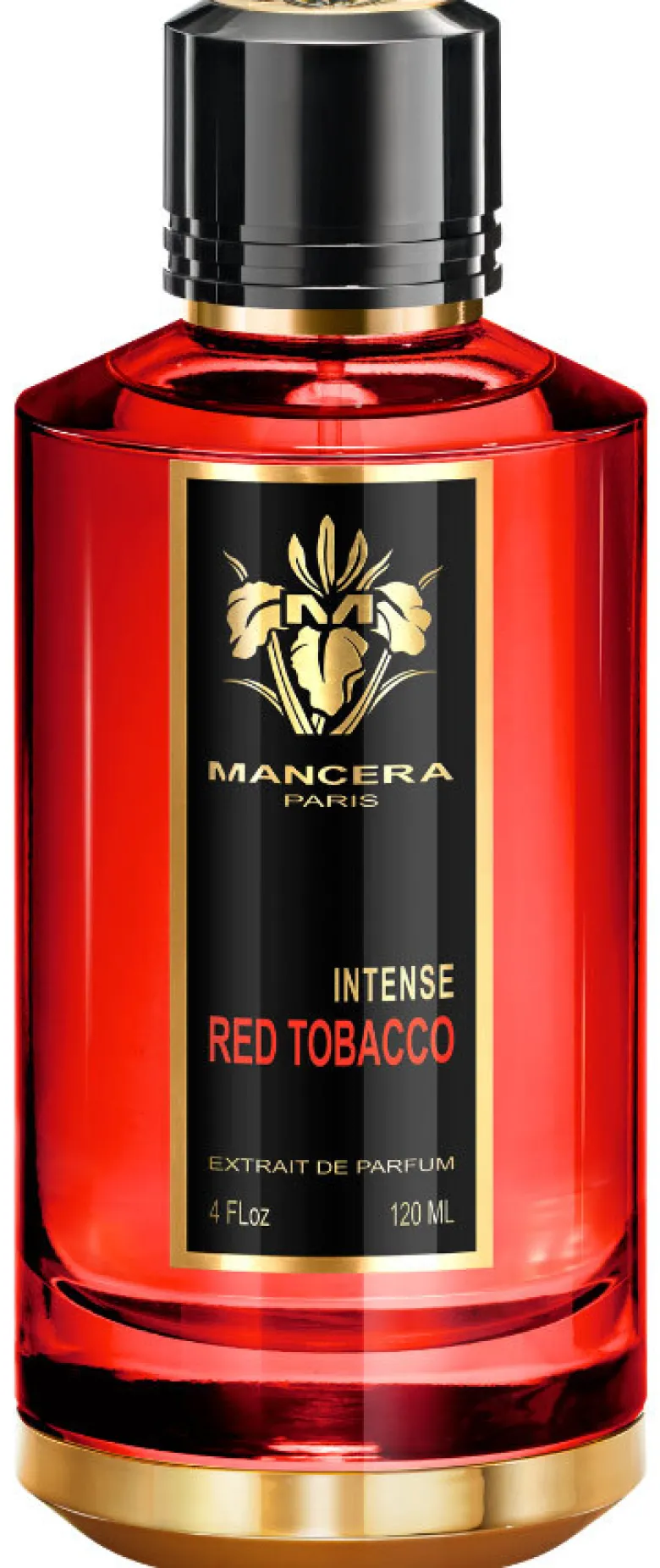 Intense Red Tobacco
