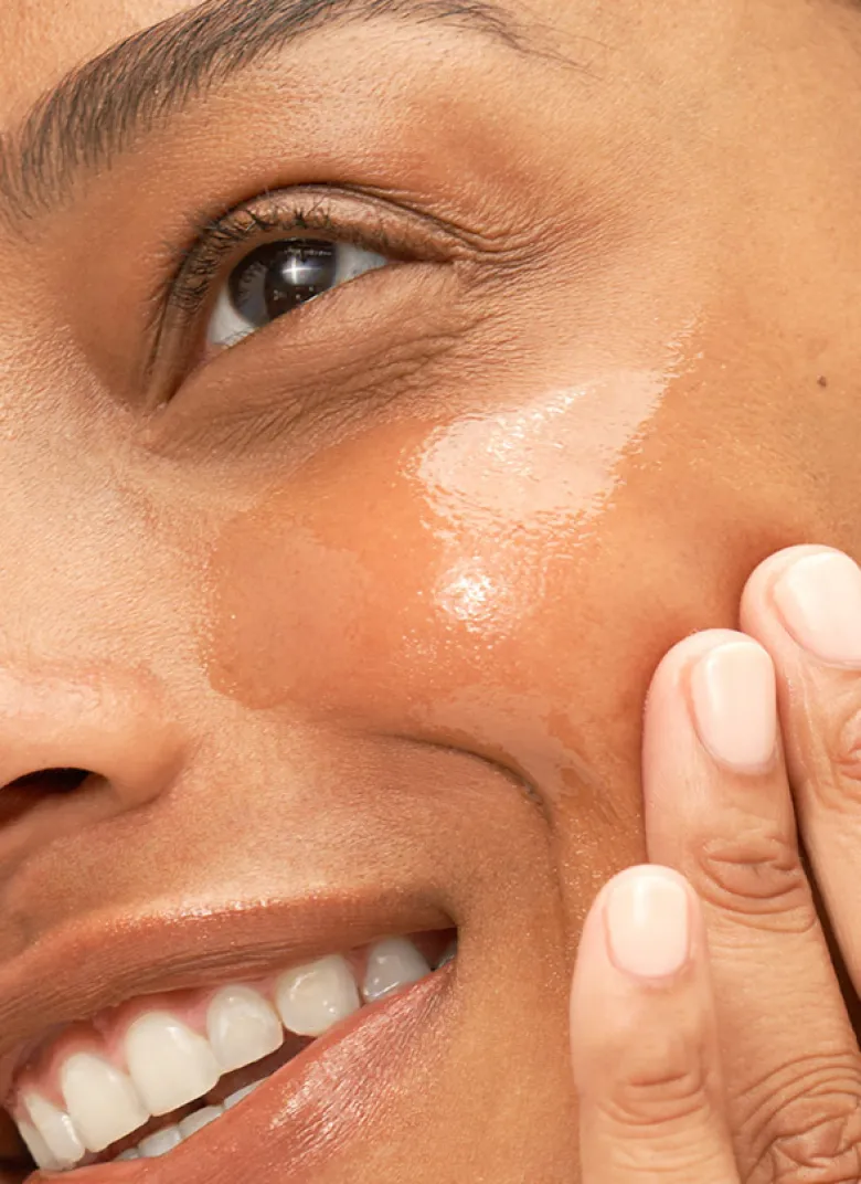 Intense Replenishing Serum
