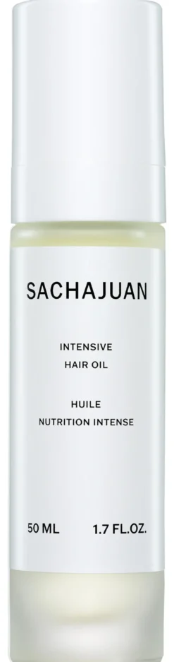 Intensive Hair Oil