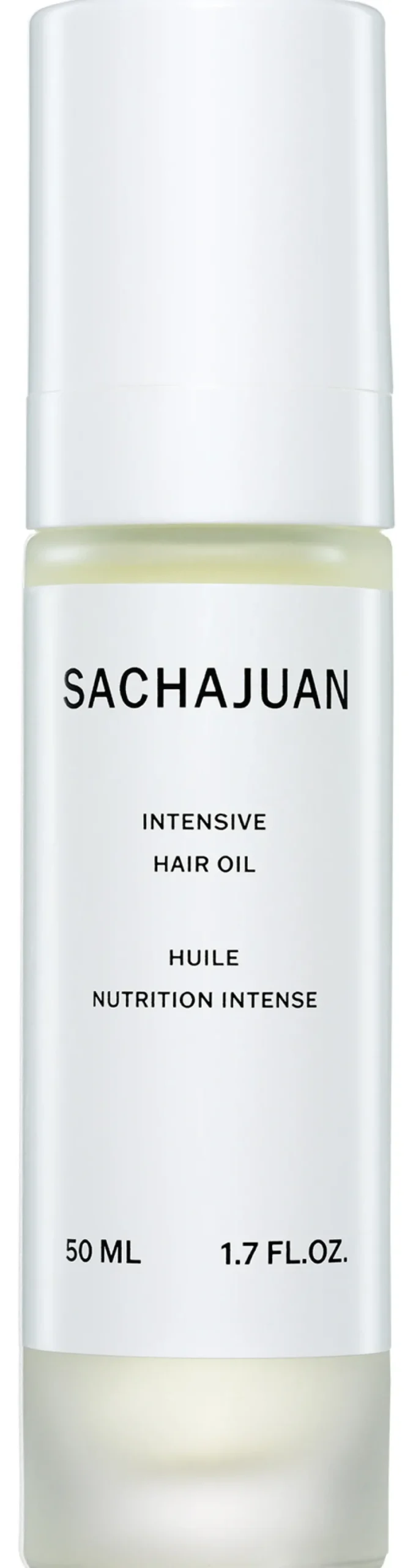 Intensive Hair Oil