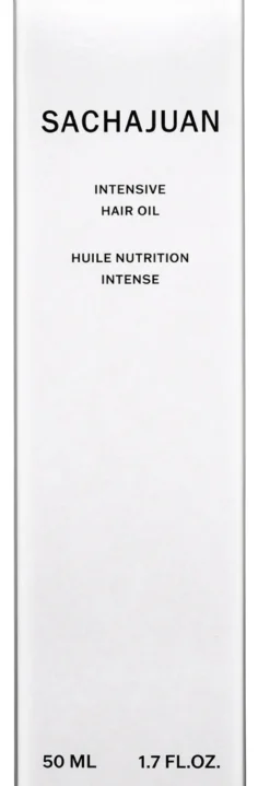 Intensive Hair Oil