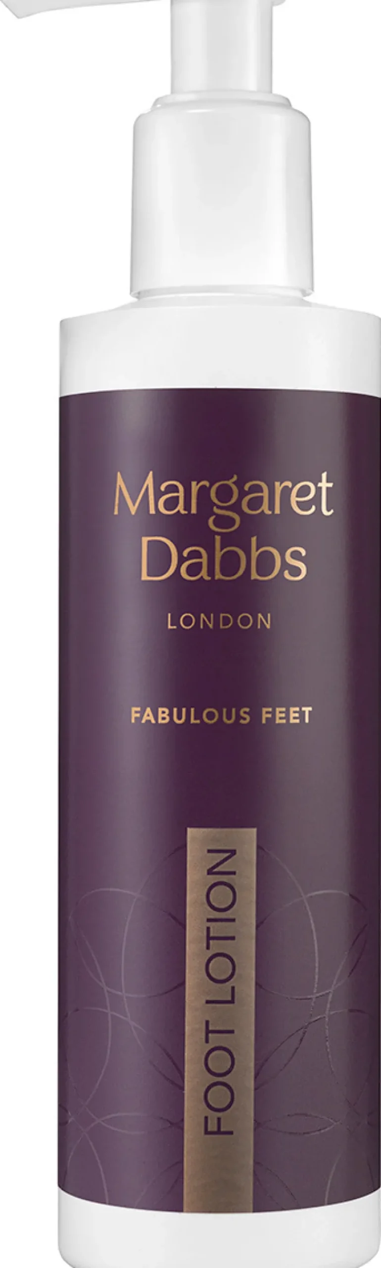 Intensive Hydrating Foot Lotion