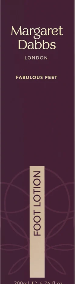 Intensive Hydrating Foot Lotion