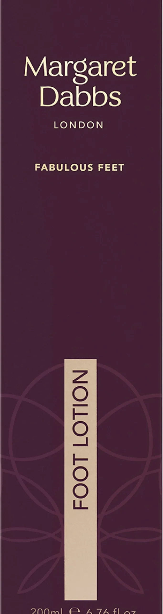 Intensive Hydrating Foot Lotion