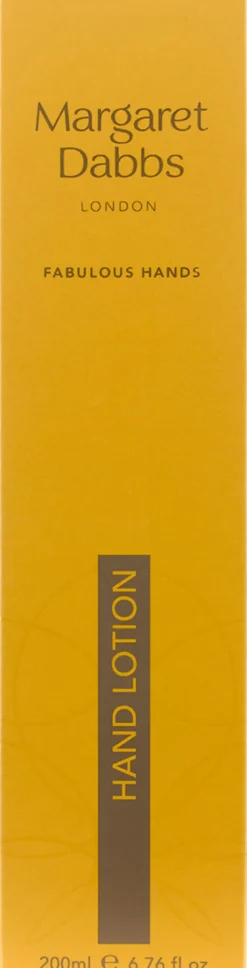 Intensive Hydrating Hand Lotion