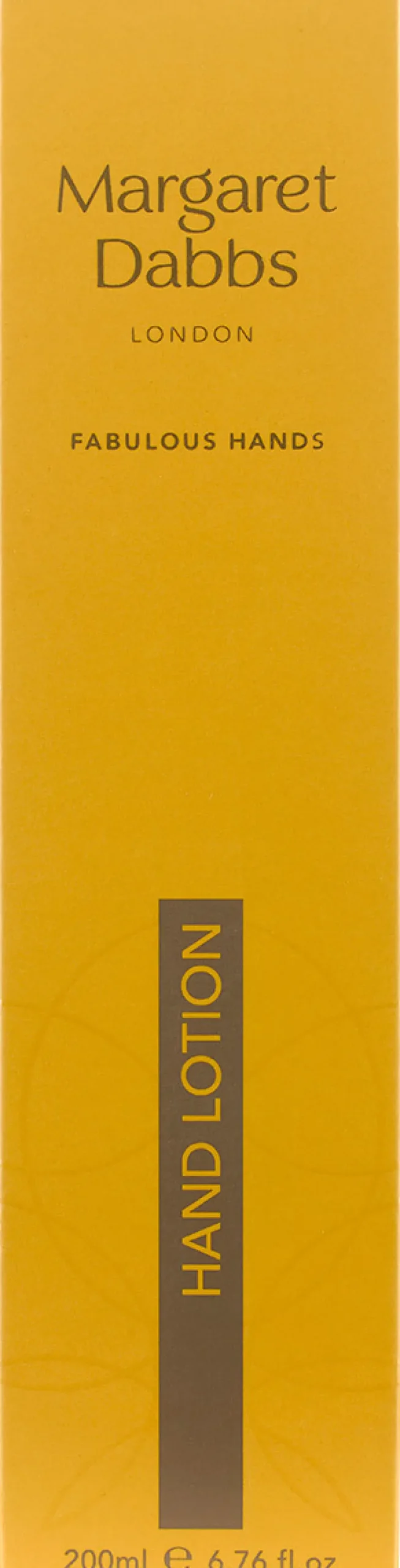 Intensive Hydrating Hand Lotion