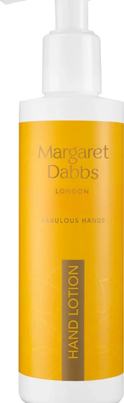 Intensive Hydrating Hand Lotion