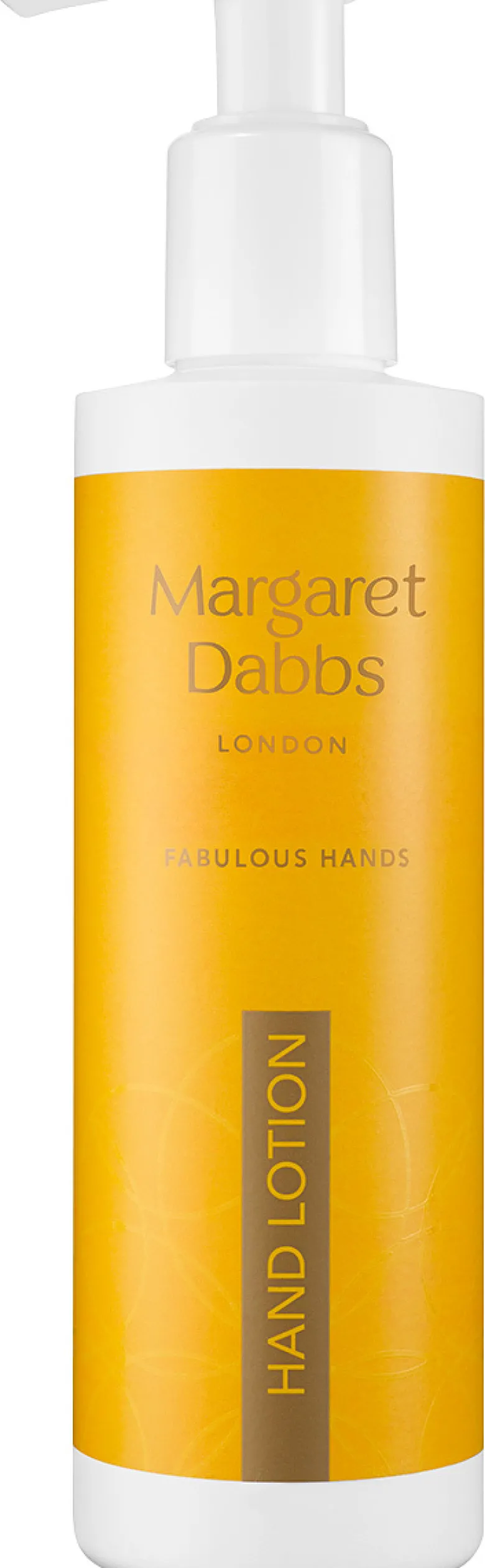 Intensive Hydrating Hand Lotion