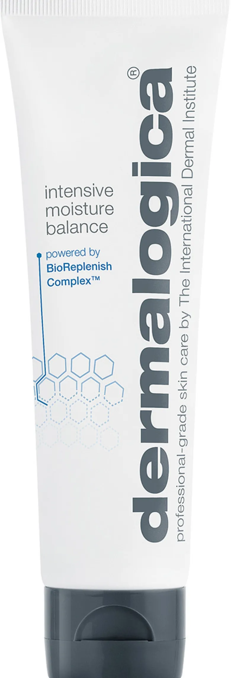 Intensive Moisture Balance