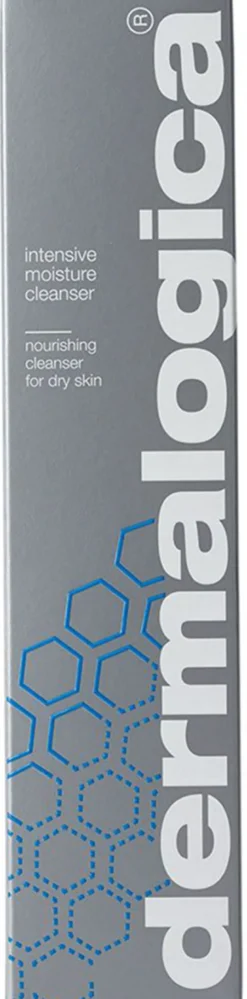 Intensive Moisture Cleanser