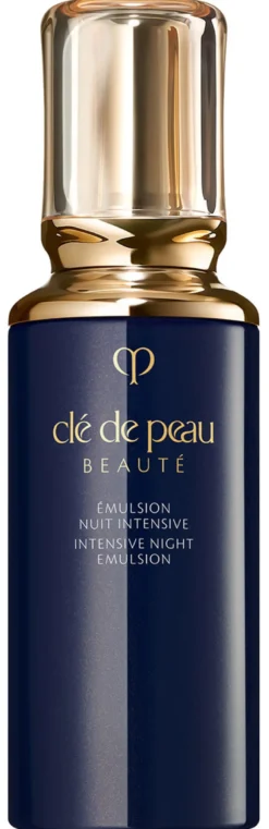 Intensive Night Emulsion