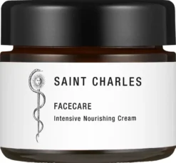 Intensive Nourishing Cream