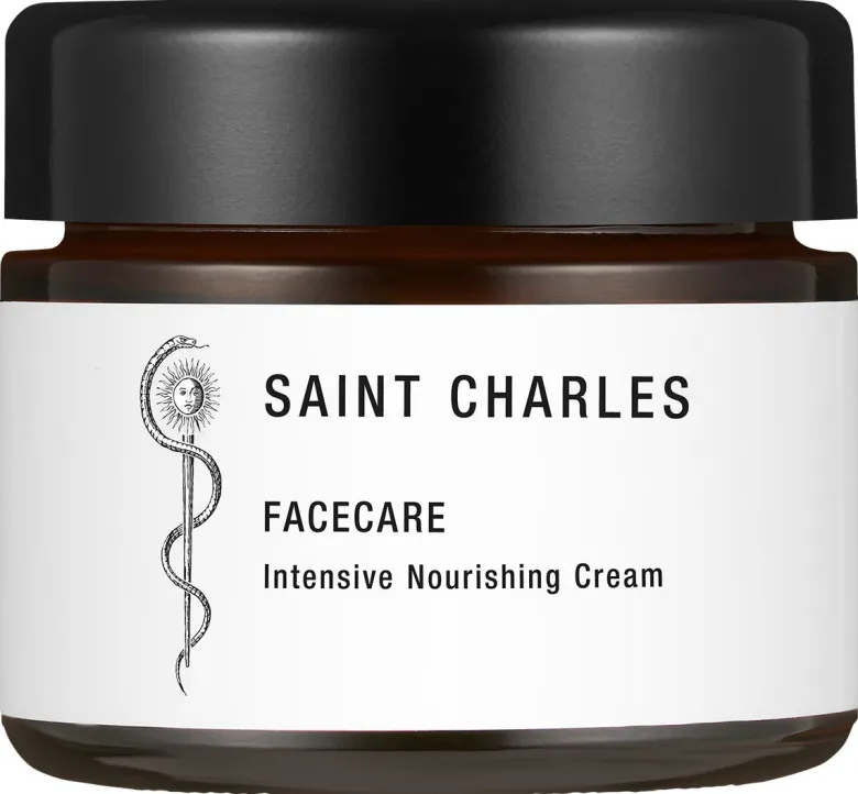 Intensive Nourishing Cream