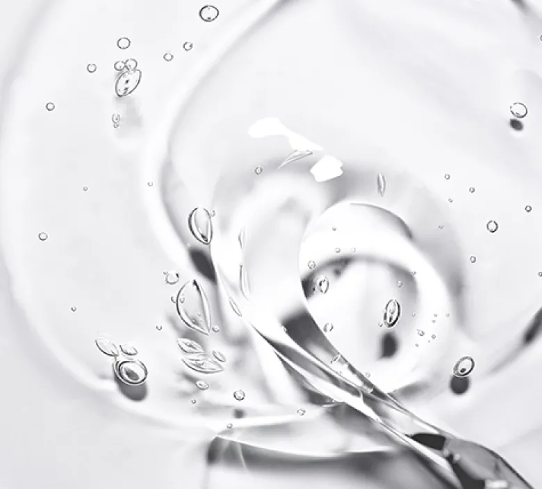 Intensive Repair Shampoo