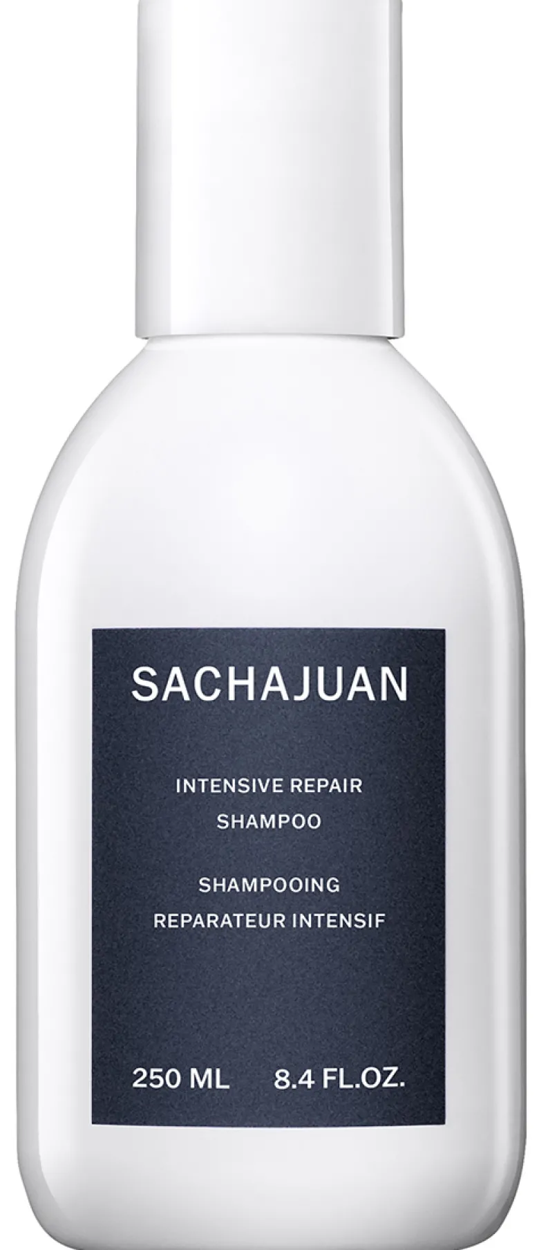 Intensive Repair Shampoo
