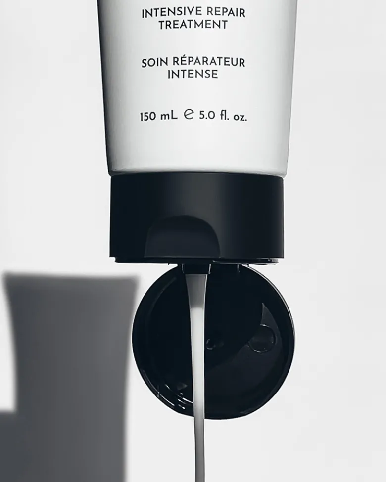 Intensive Repair Treatment