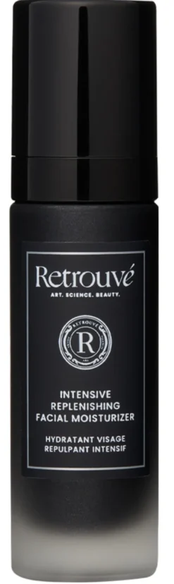 Intensive Replenishing Facial Moisturizer