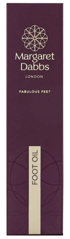 Intensive Treatment Foot Oil