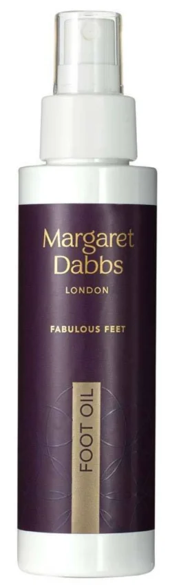 Intensive Treatment Foot Oil