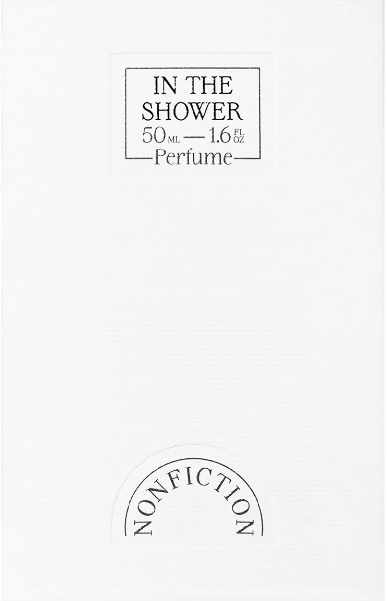 IN THE SHOWER