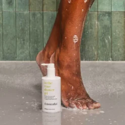 In the Zone Shower Gel
