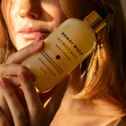 Intimate Wash Rosalina & Chamomile