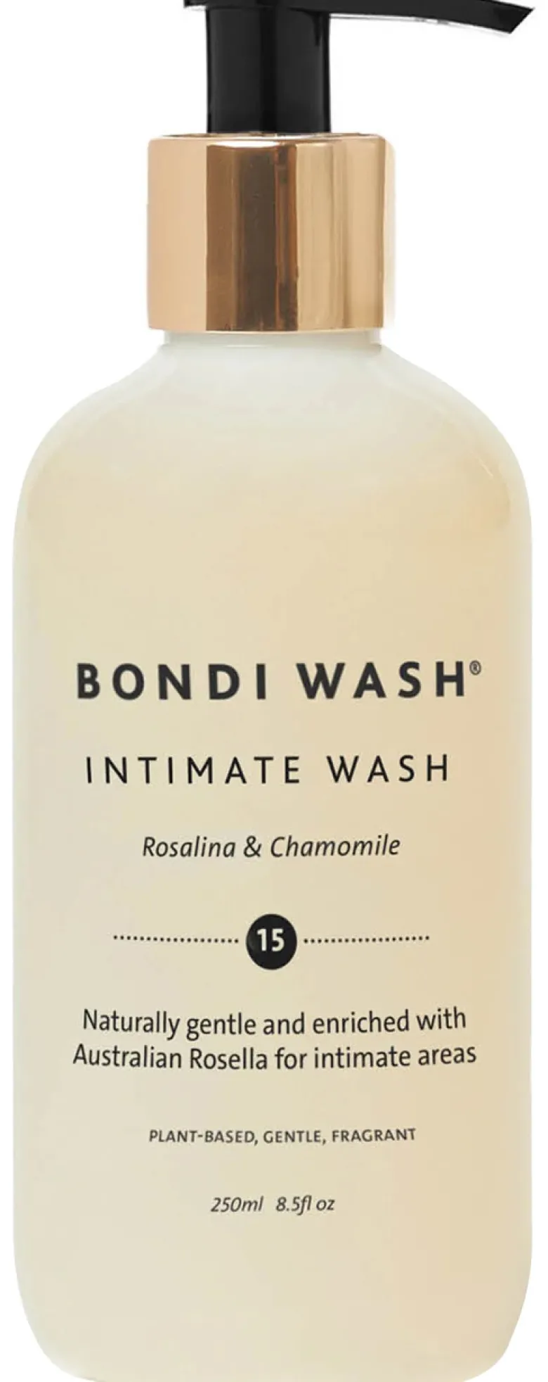 Intimate Wash Rosalina & Chamomile