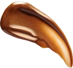In transit bronzing serum