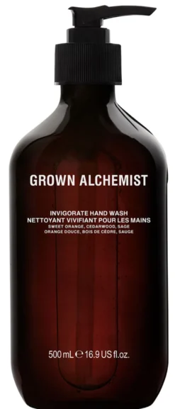 Invigorate Hand Wash