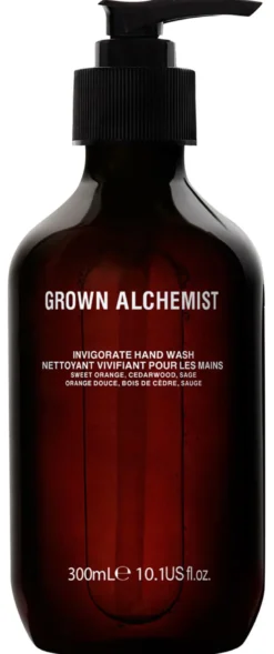 Invigorate Hand Wash