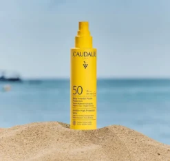 Invisible High Protection Spray SPF50