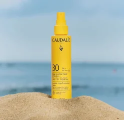Invisible High Protection Spray SPF30