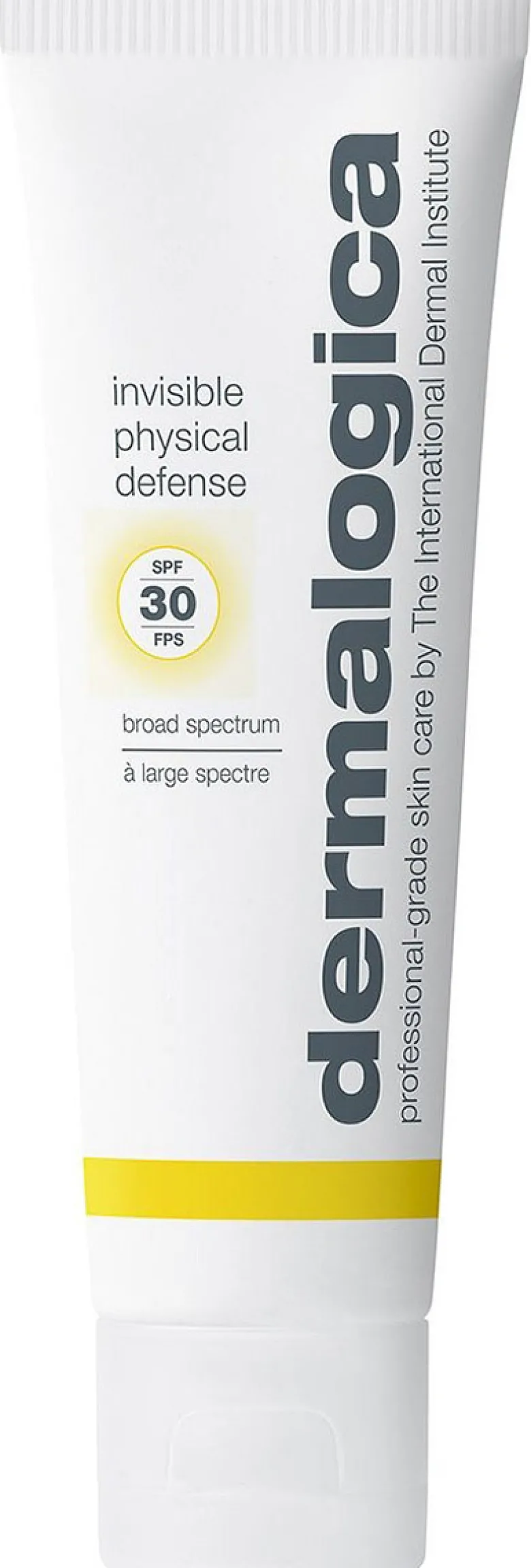 Invisible Physical Defense SPF30