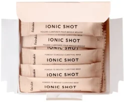 Ionic Shot