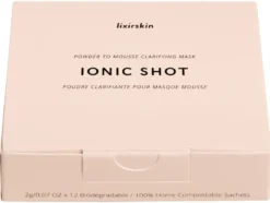 Ionic Shot
