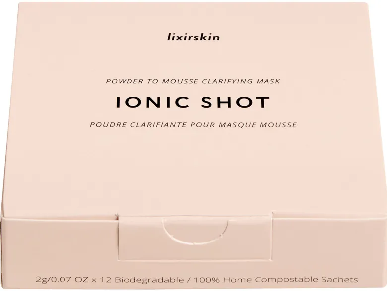 Ionic Shot