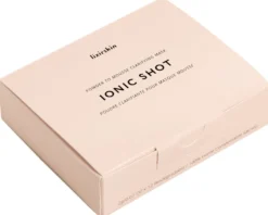 Ionic Shot