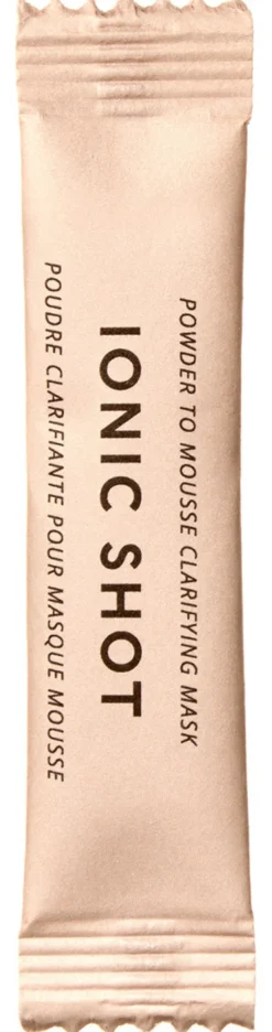 Ionic Shot