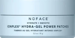 IONPLEX® HYDRA-GEL POWER PATCHES