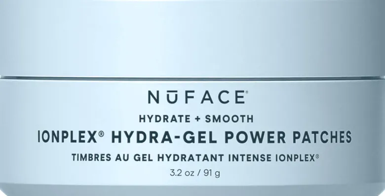 IONPLEX® HYDRA-GEL POWER PATCHES