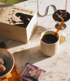 I Quit Coffe Collection - Gift box with 3 Koffees