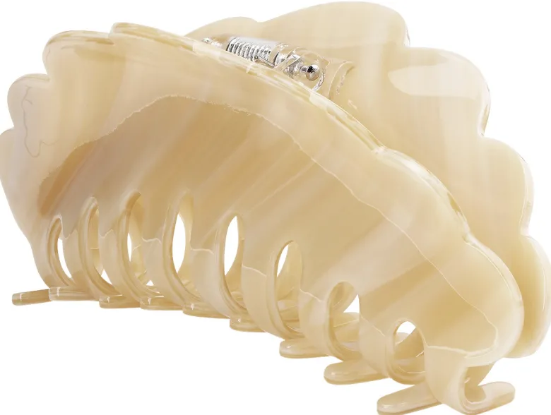 Iris Bone Giga - Ivory