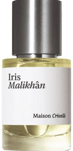 Iris Malikhân