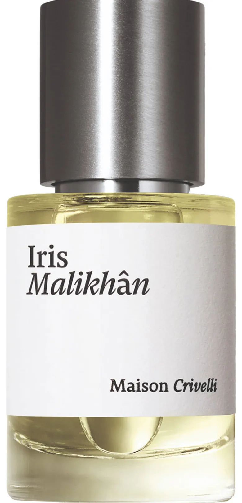 Iris Malikhân