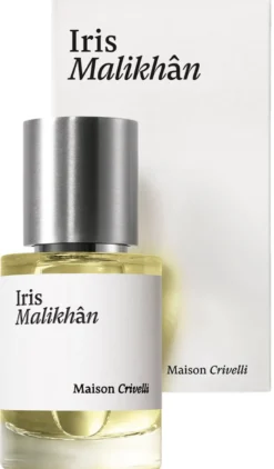 Iris Malikhân