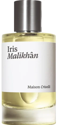 Iris Malikhân