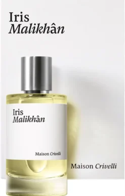 Iris Malikhân