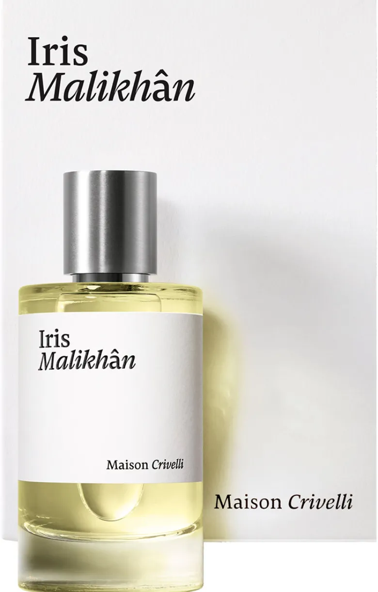 Iris Malikhân