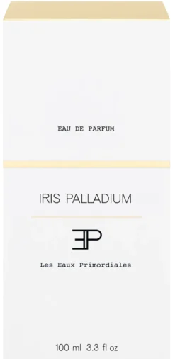 Iris Palladium