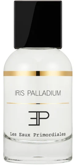 Iris Palladium